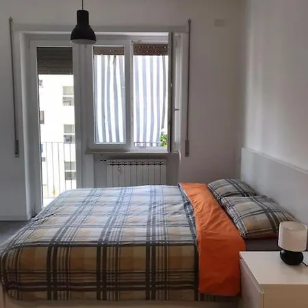 La Casetta Διαμέρισμα