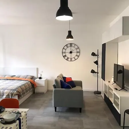 La Casetta Διαμέρισμα Ρώμη