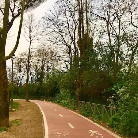 La Casetta Διαμέρισμα