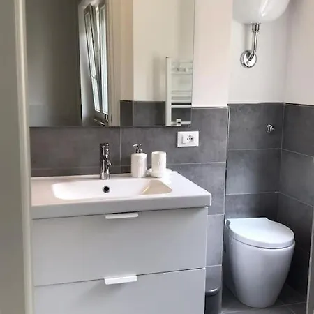 Διαμέρισμα La Casetta *