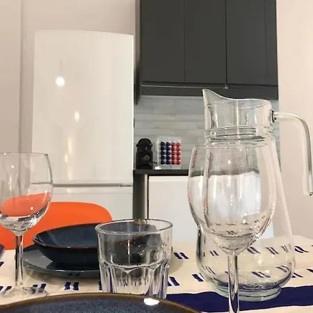 La Casetta Apartamento