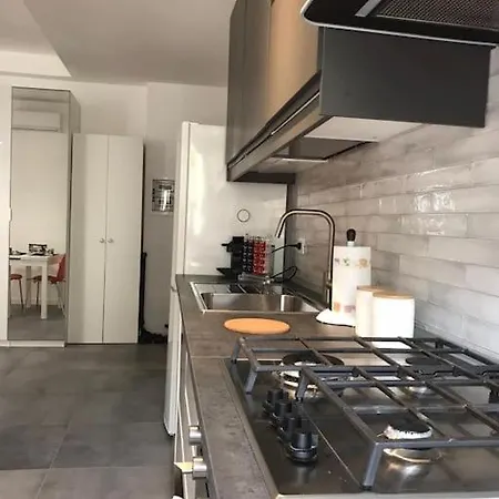 דירה La Casetta *