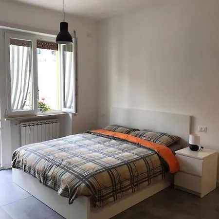 Apartamento La Casetta
