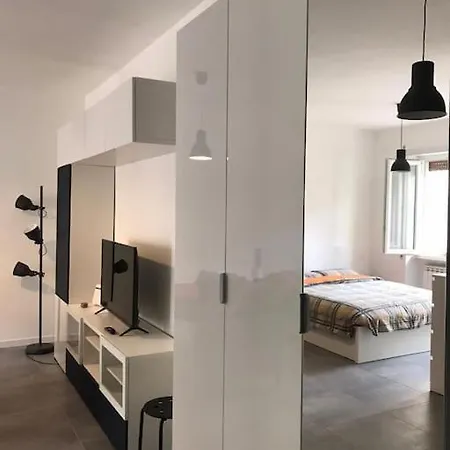 La Casetta * רומא