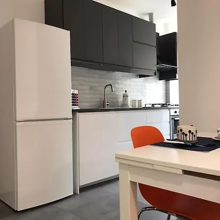 La Casetta 아파트 로마