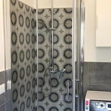 아파트 La Casetta