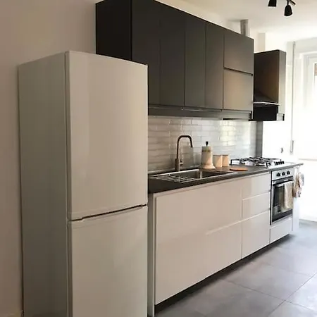 La Casetta 아파트