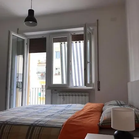 La Casetta 아파트