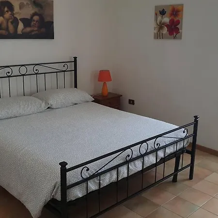 La Casetta Holiday home Montefiascone