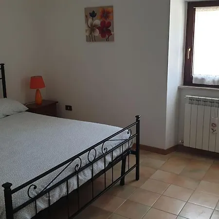 La Casetta Holiday home