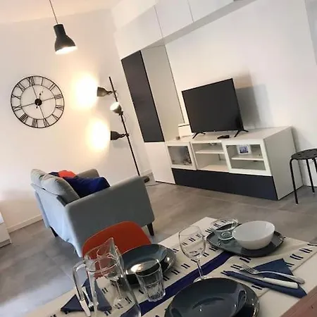 Appartement La Casetta